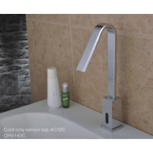 Contemporary Automatic Kitchen Faucet for Washroom